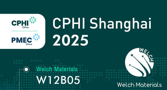 CPHI 2025 Shanghai