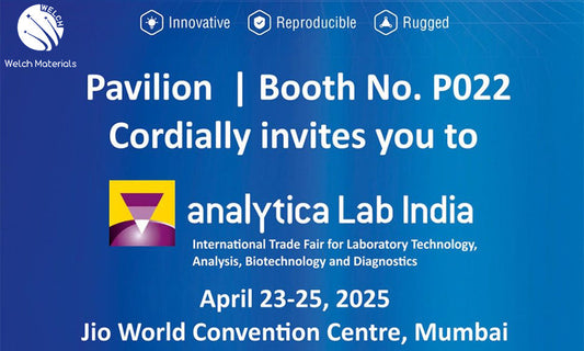 Analytica Lab India 2025 Mumbai
