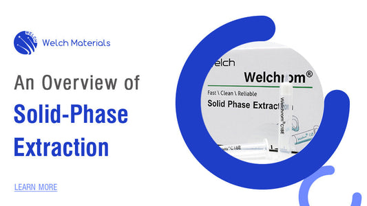 An Overview of Solid-Phase Extraction