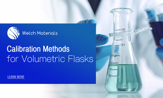 Calibration Methods for Volumetric Flasks