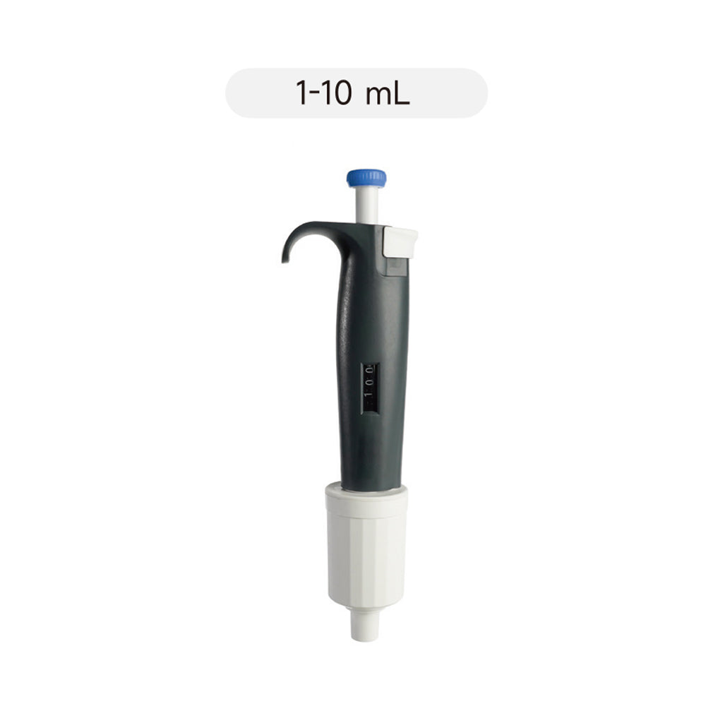 Single channel micro pipette