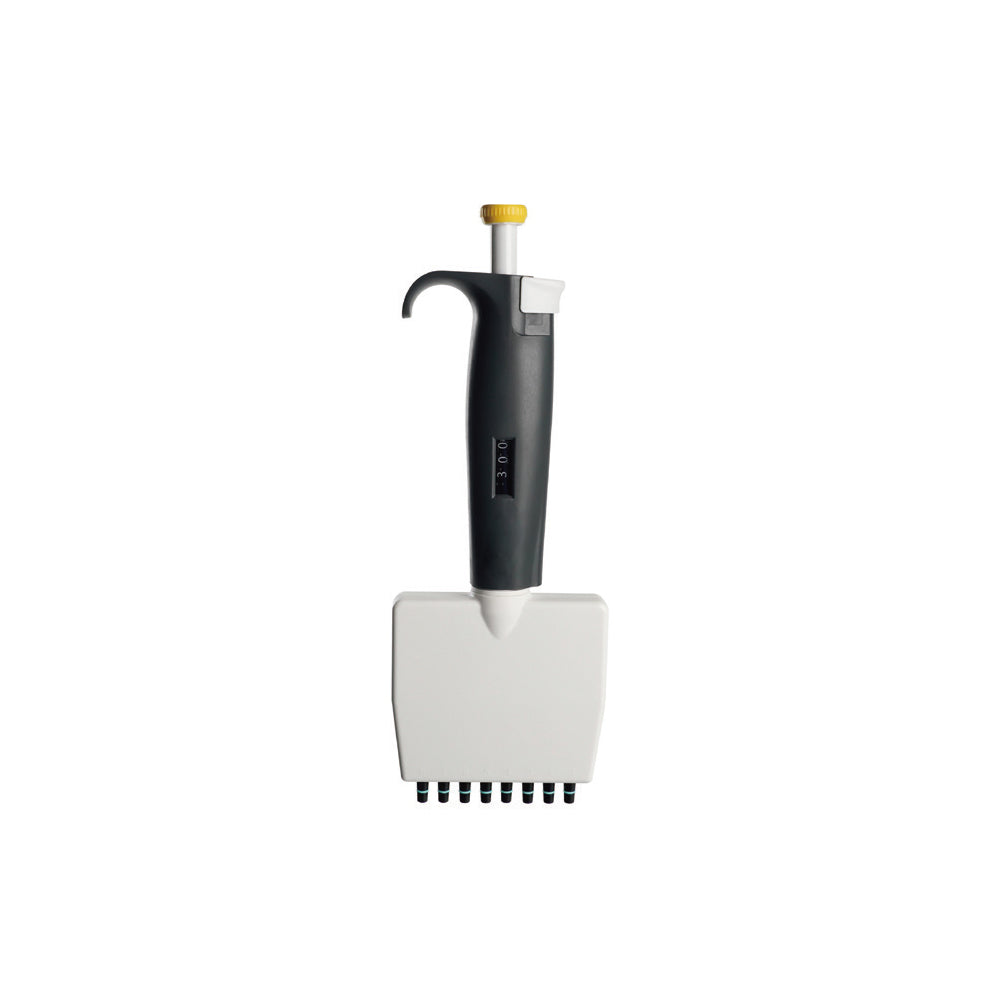 8-channel micro pipette