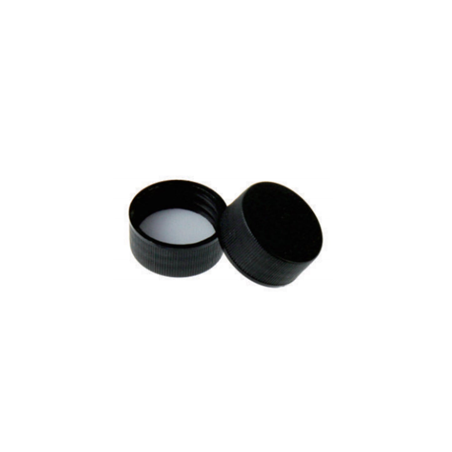 20-400 closed top PP cap