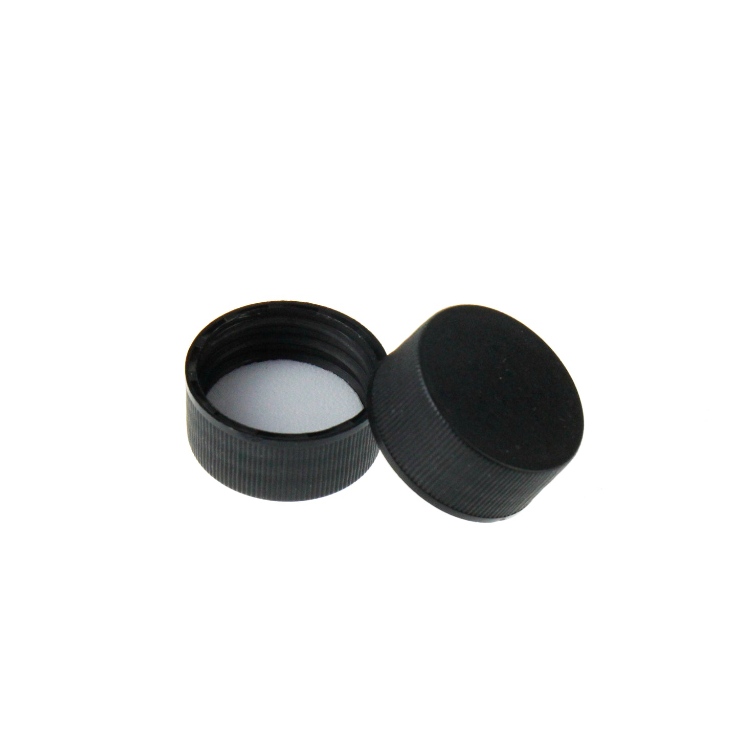 22-400 closed top PP cap