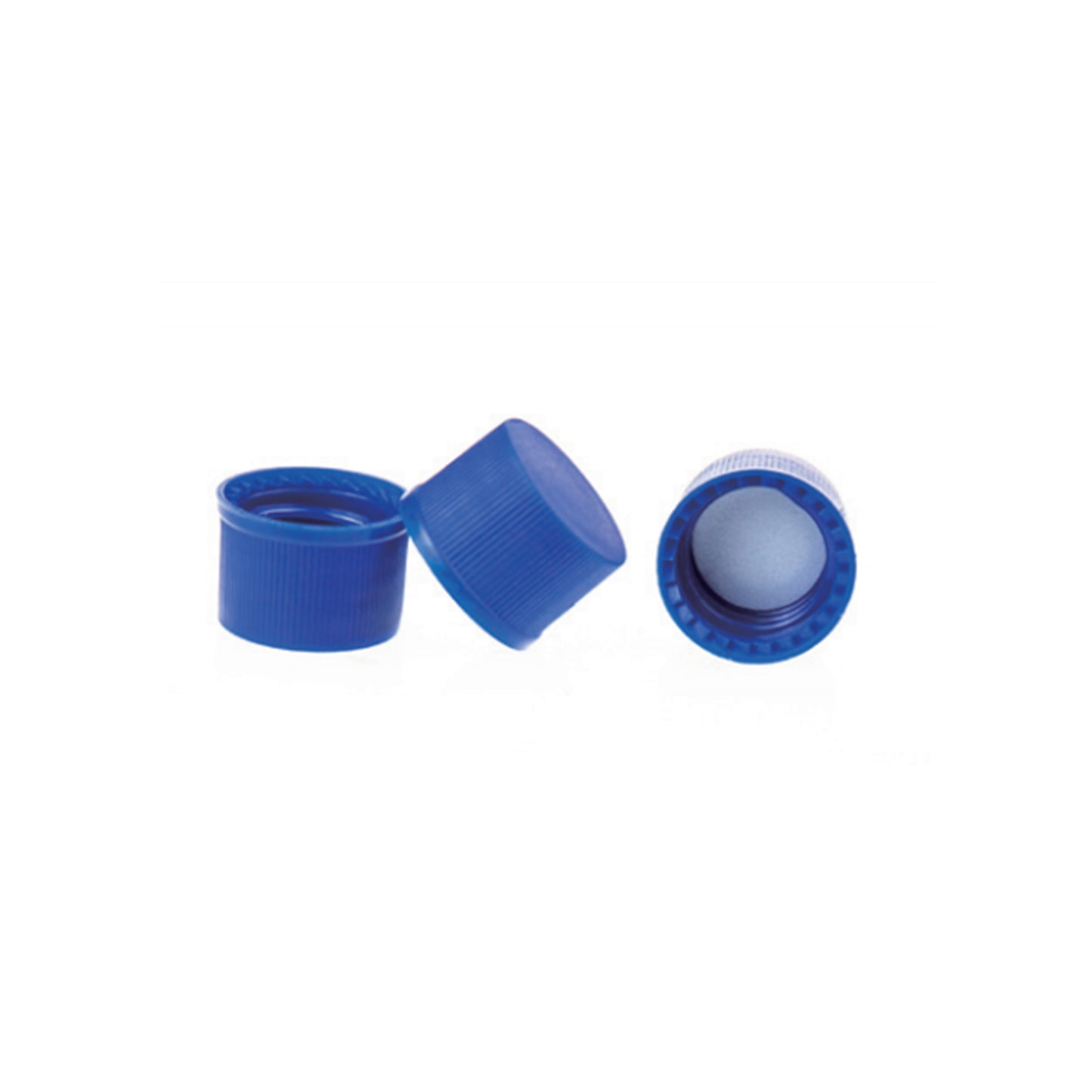 9-425 closed top PP cap