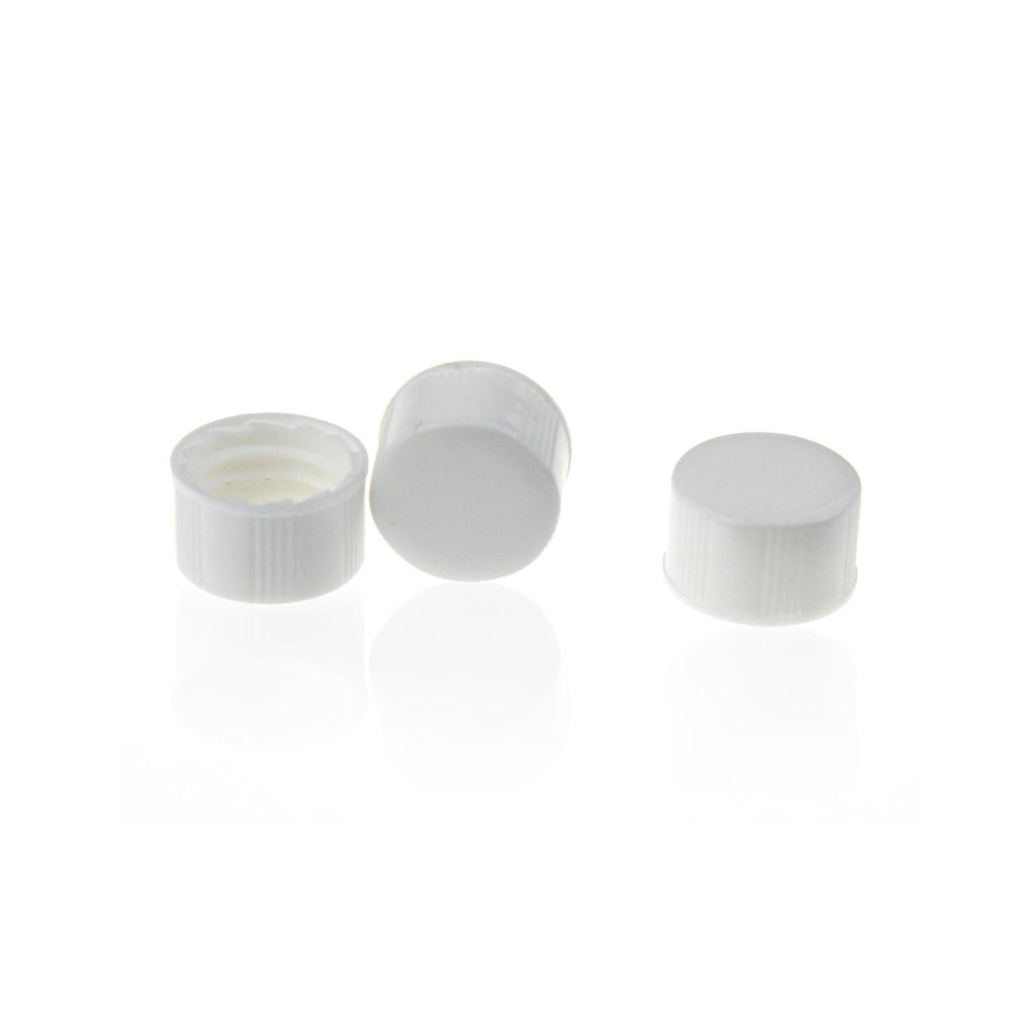 13-425 closed top PP cap