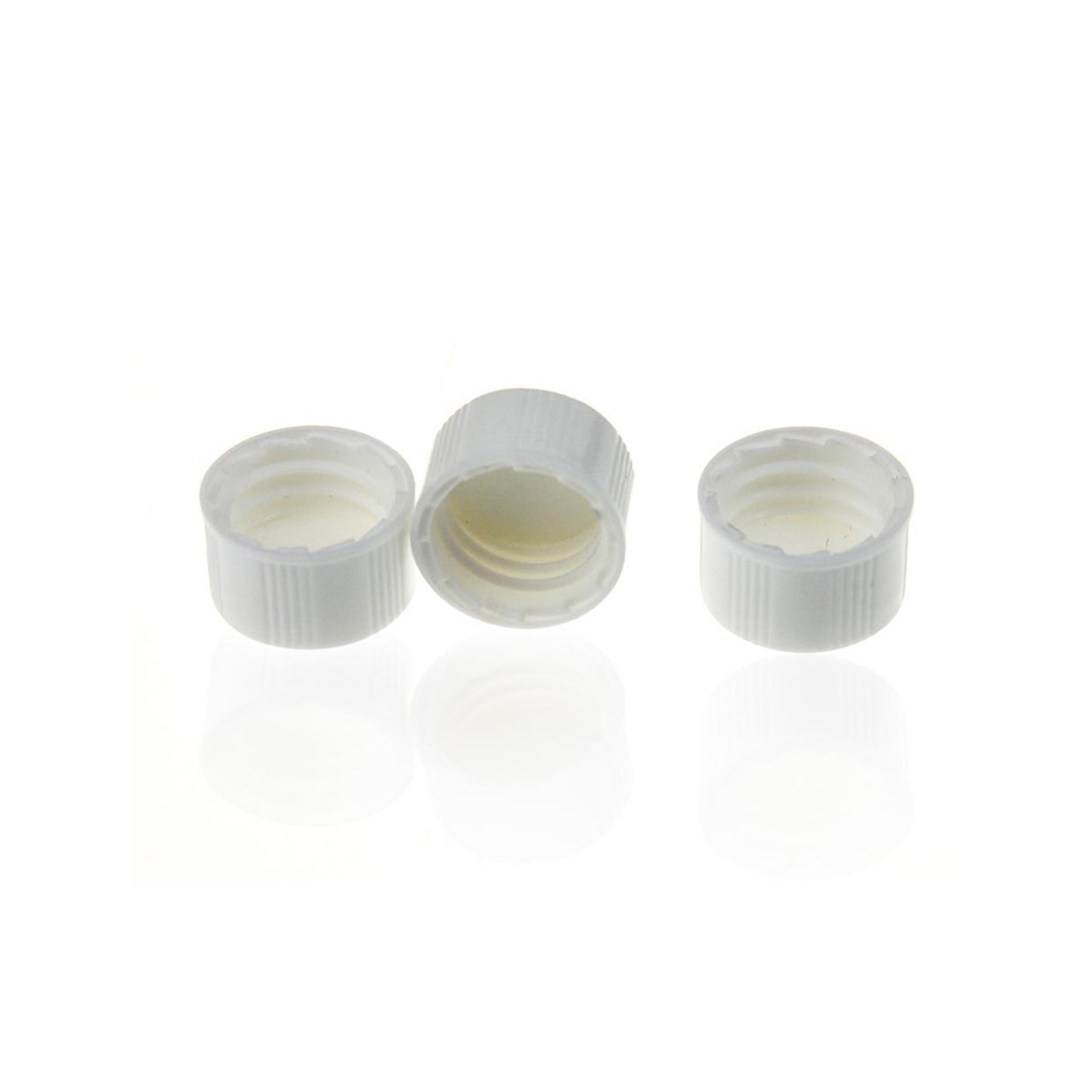 13-425 closed top PP cap