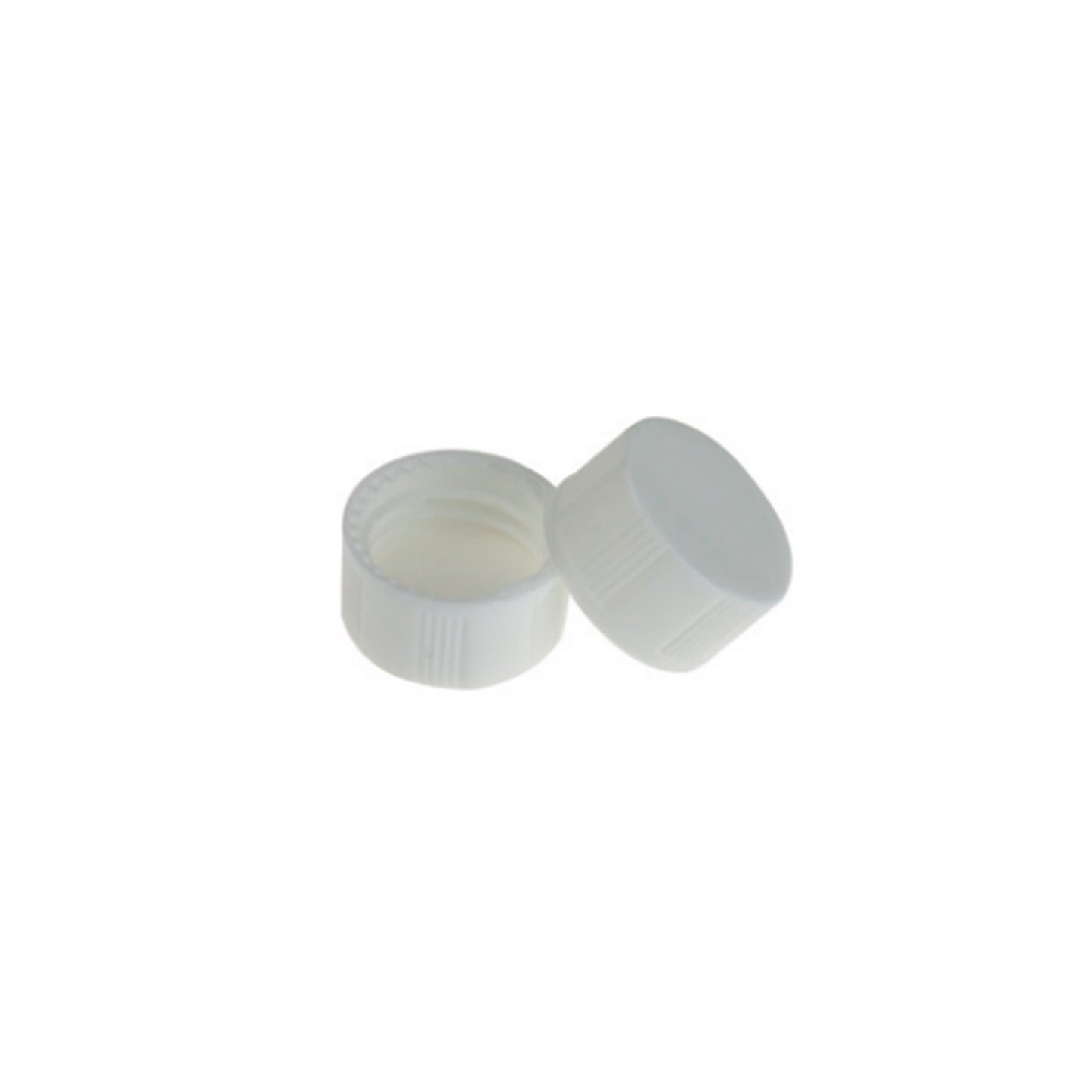 15-425 closed top PP cap