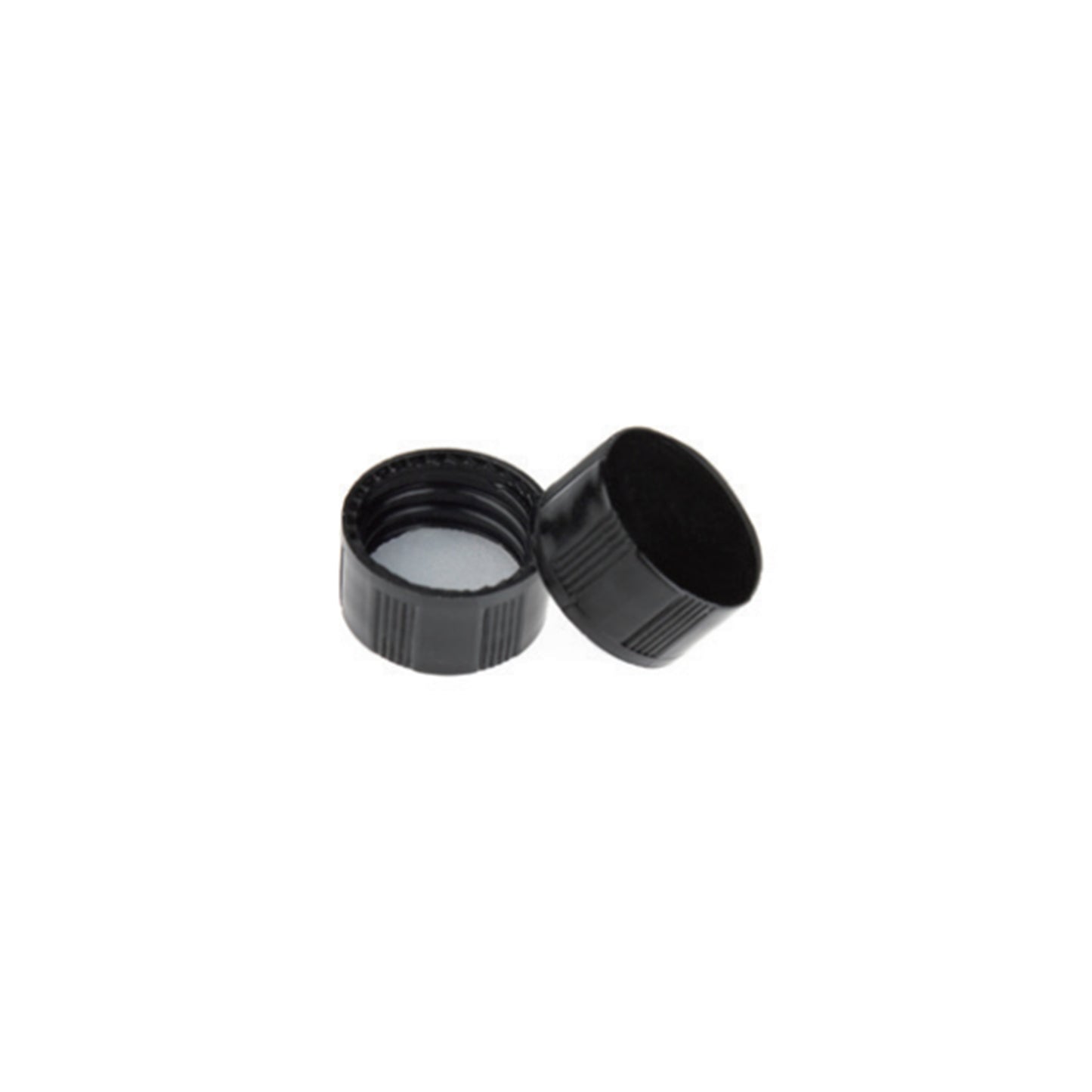 15-425 closed top PP cap