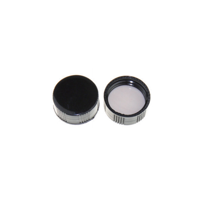 24-400 closed top PP cap