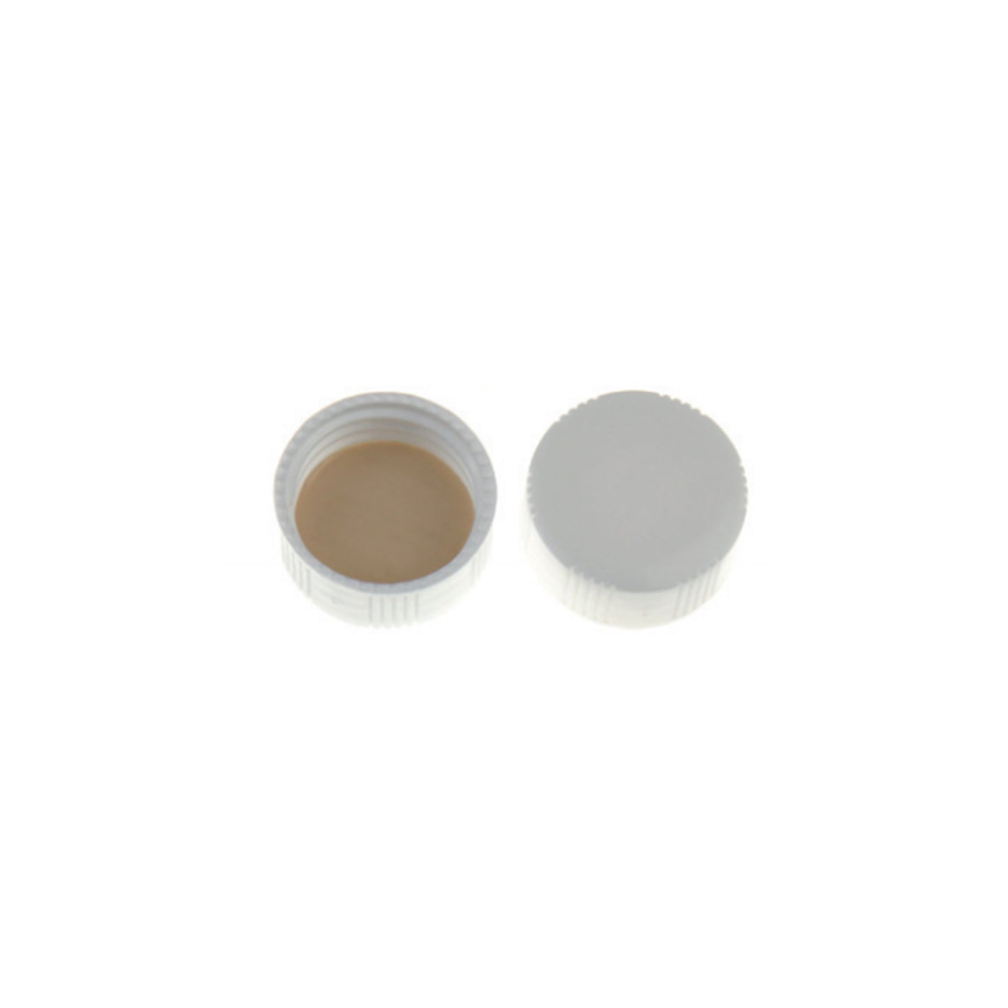 24-400 closed top PP cap