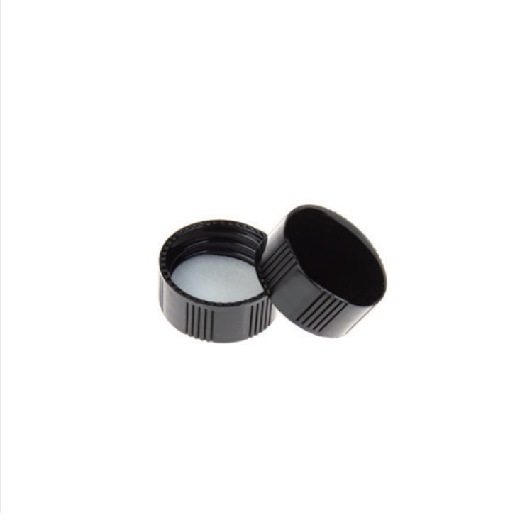 24-400 closed top PP cap