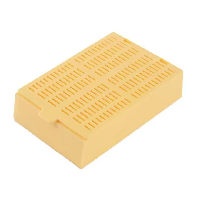 Tissue embedding cassette