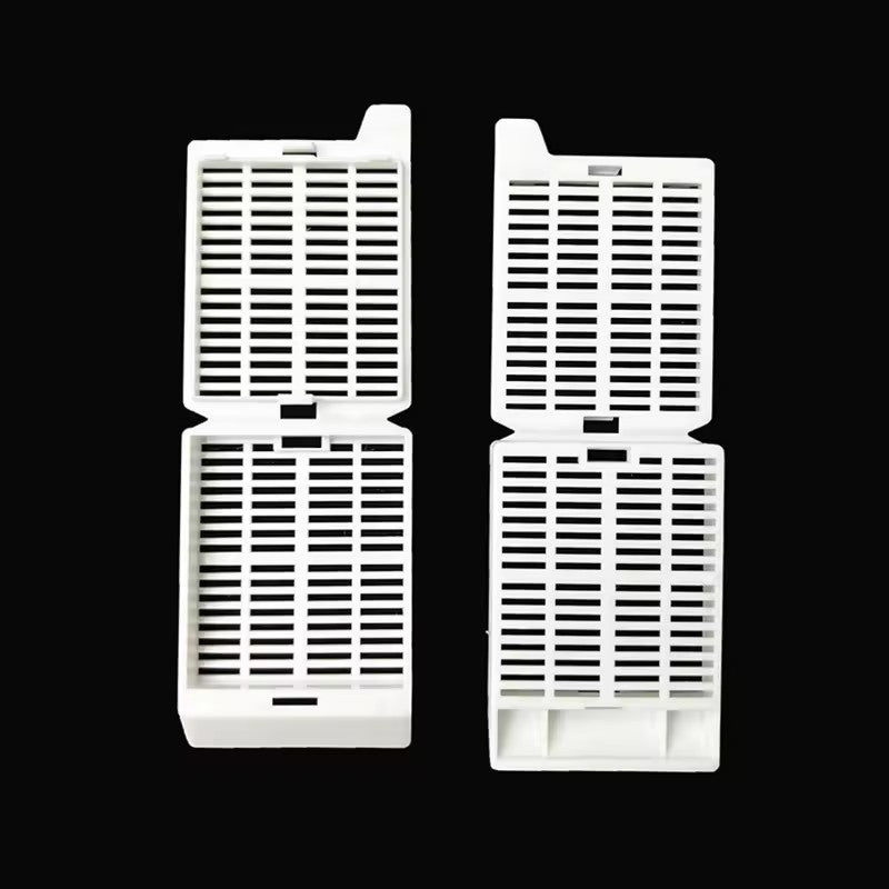 Tissue embedding cassette