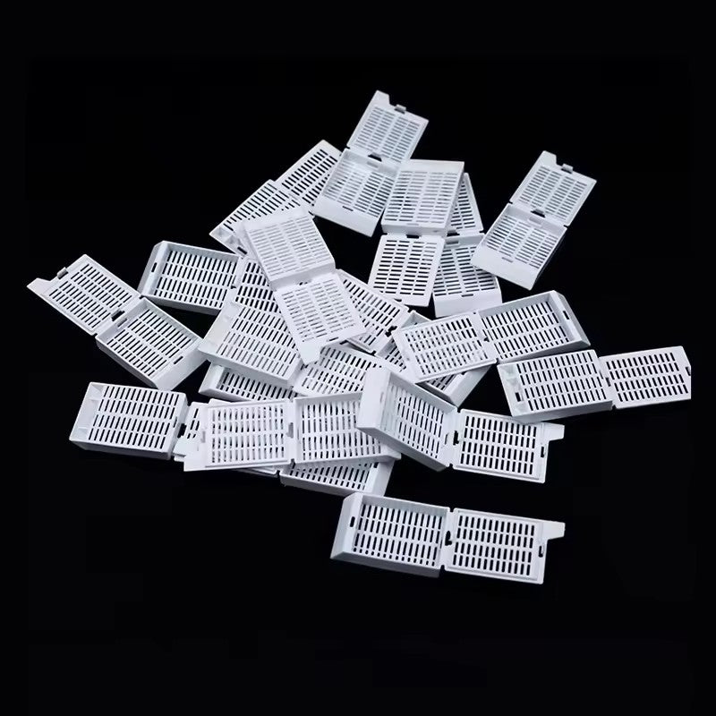 Tissue embedding cassette