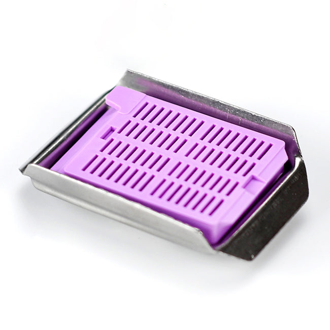 Tissue embedding cassette