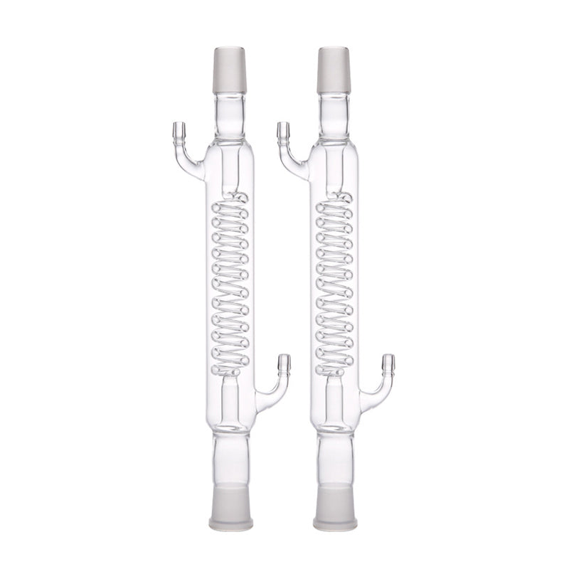 Glass Condenser