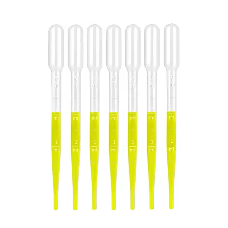 Pasteur pipette