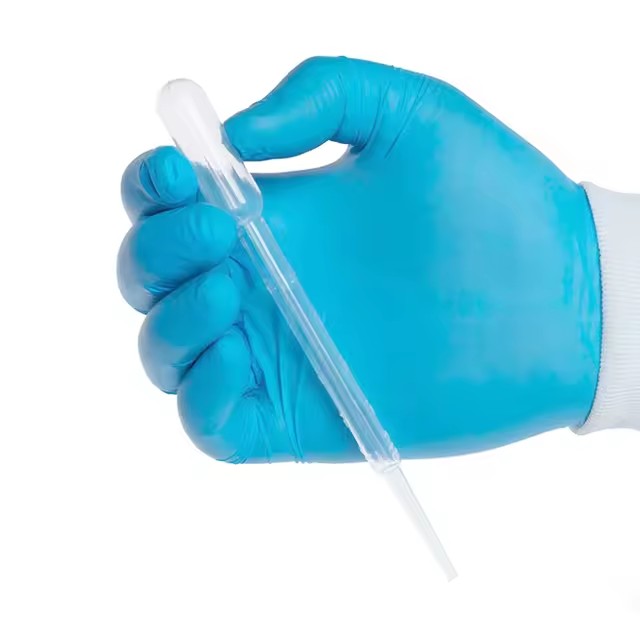 Pasteur pipette