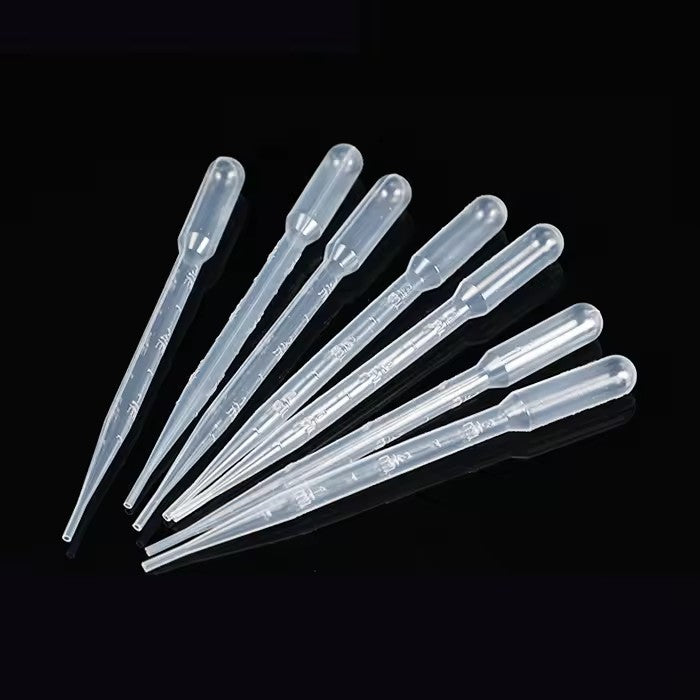 Pasteur pipette