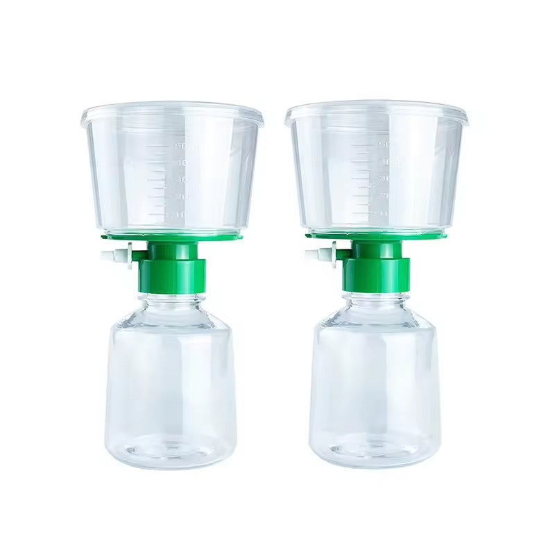 Bottle Top Filter Efficient Liquid Filtration WelchLab