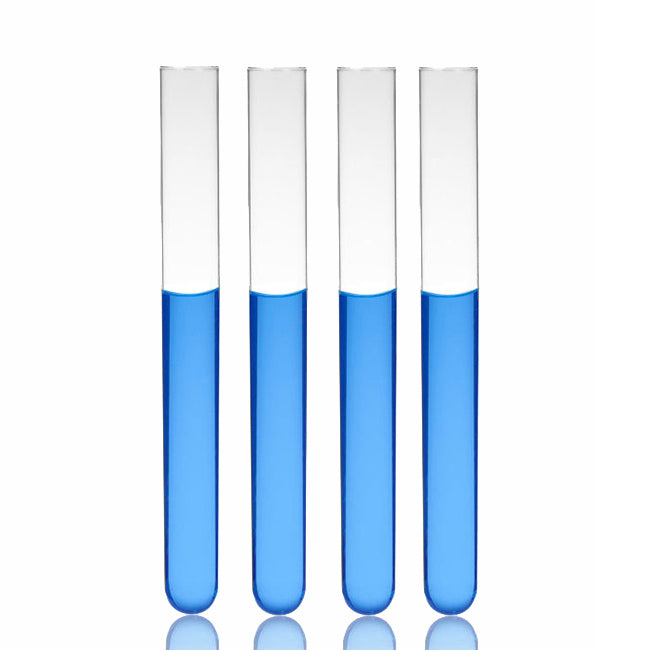 Glass test tube