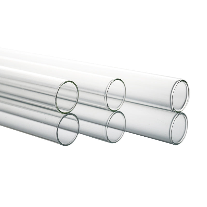 Glass test tube