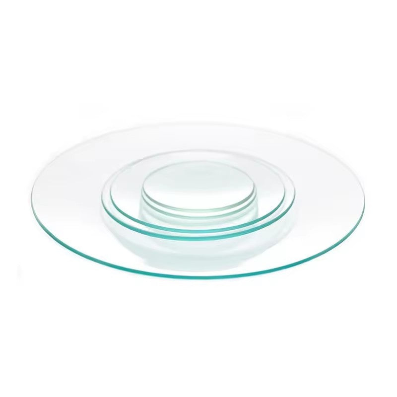 Watch glass