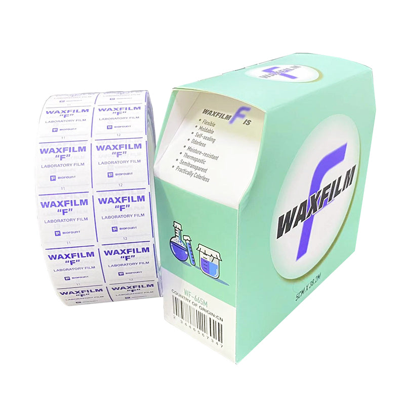 Waxfilm lab sealing film
