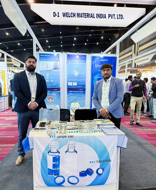 Indore Pharma & Lab Expo 2025