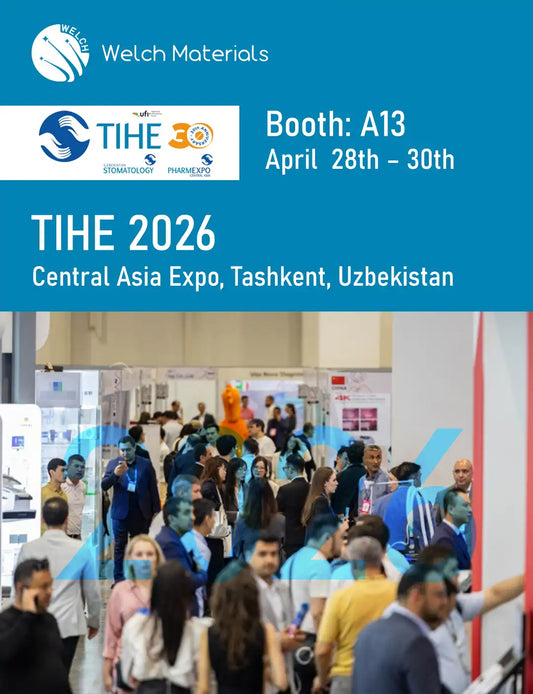 TIHE 2026