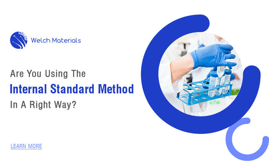 [Reader Insight] Are You Using The Internal Standard Method In A Right Way?