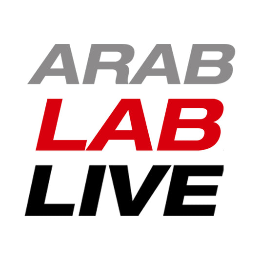 Welch will attend Arablab 2024 from September 24-26, 2024