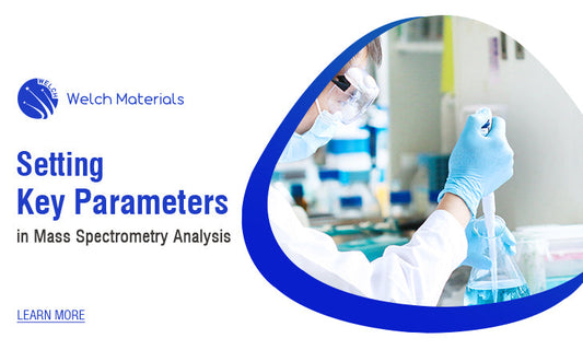 [Reader Insights] Setting Key Parameters in Mass Spectrometry Analysis