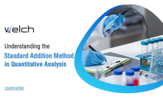 [Reader Insight] Understanding the Standard Addition Method in Quantitative Analysis