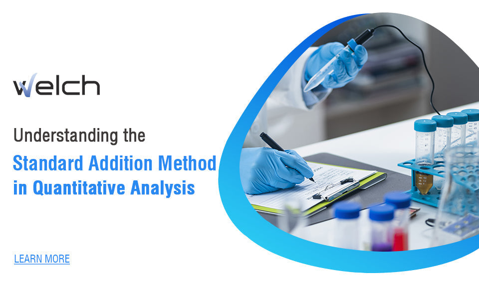Understanding the Standard Addition Method in Quantitative Analysis ...