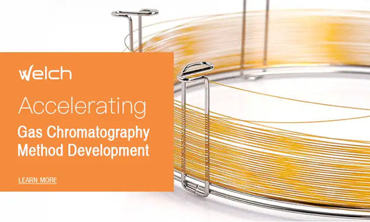 [Reader Insight] Accelerating Gas Chromatography Method Development