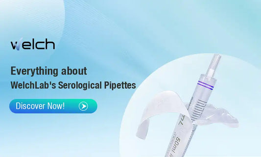 Everthing about WelchLab's Serological Pipettes