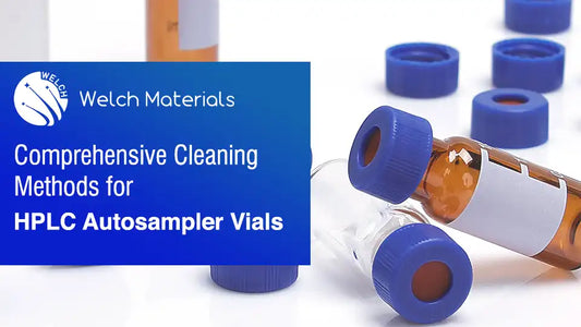 Comprehensive Cleaning Methods for HPLC Autosampler Vials