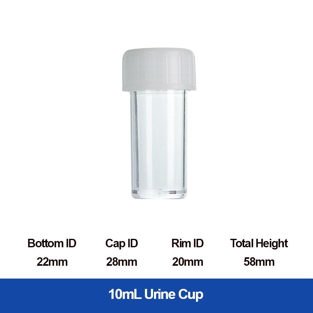 Urine cup