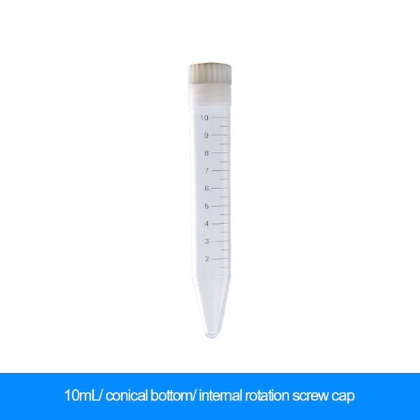 Internal Rotation Round/Conical Bottom Centrifuge Tube – WelchLab