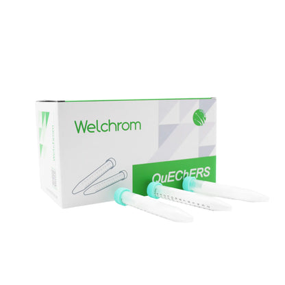 15mL QuEChERS Clean-up Tubes, EN Method