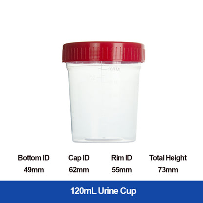 Urine cup