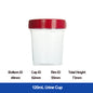 Urine cup