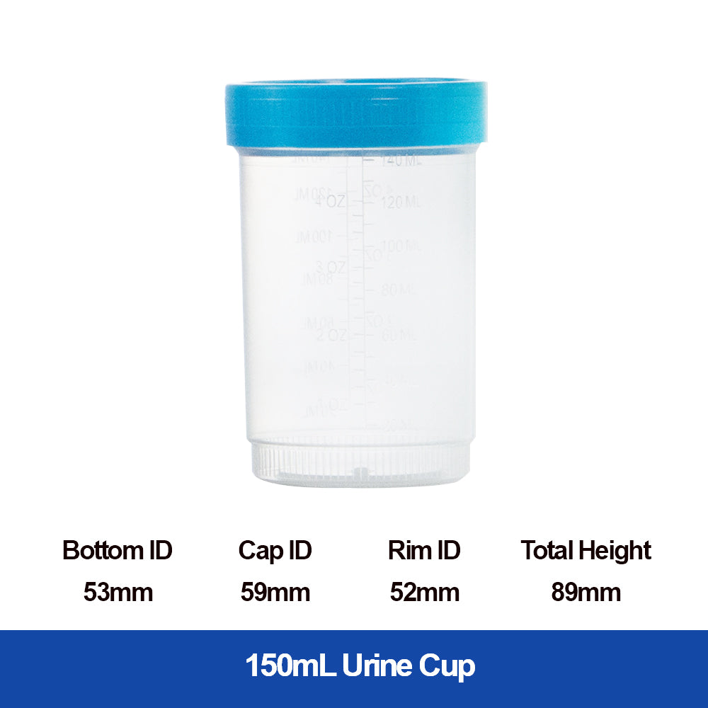 Urine cup