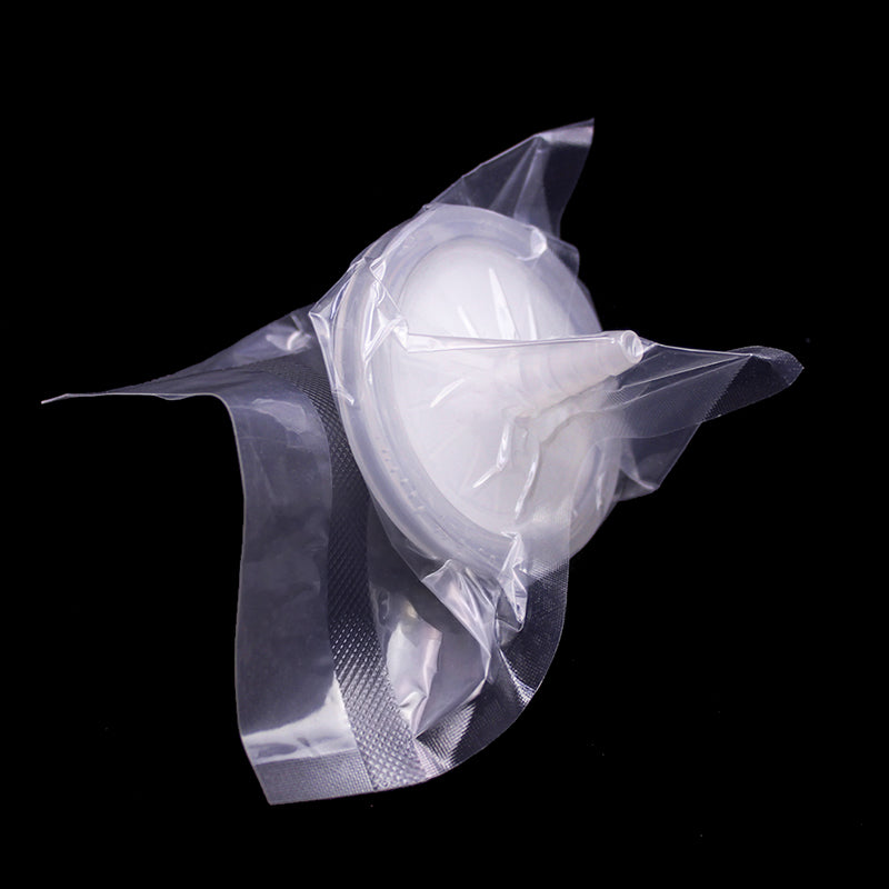 50mm venting syringe filter