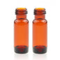 1.5mL 9-425 Glass Screw Top High Recovery Vial