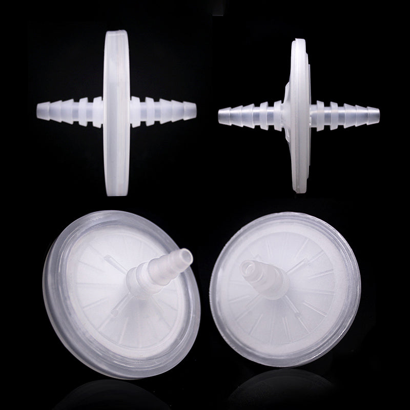 50mm venting syringe filter