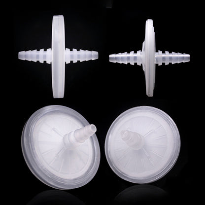 50mm venting syringe filter