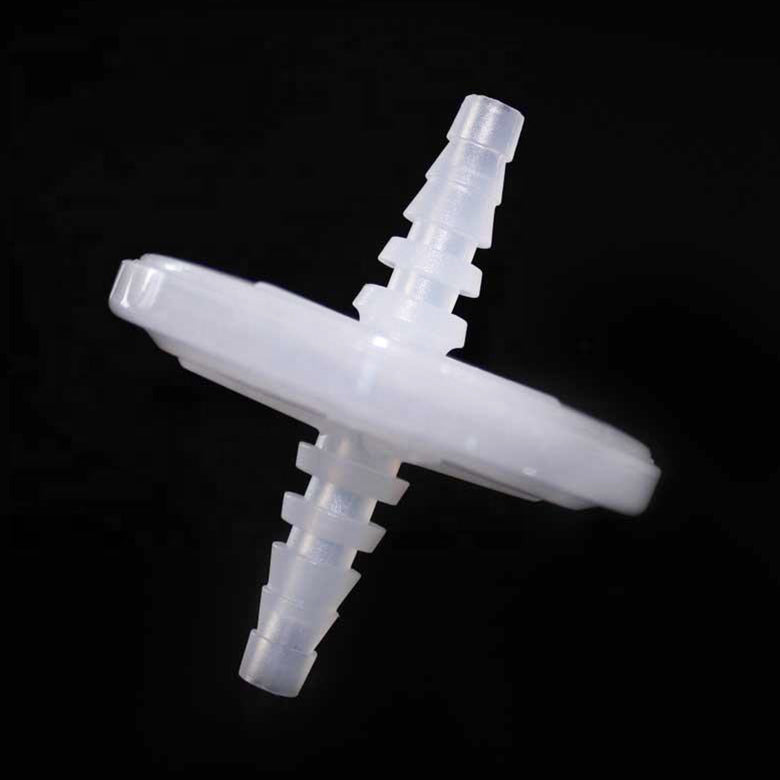 50mm venting syringe filter